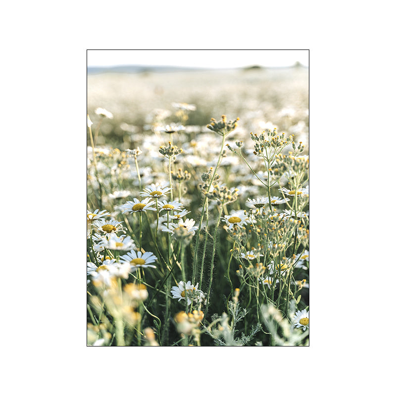 Home Minimalist Decorative Canvas Landscape Poster